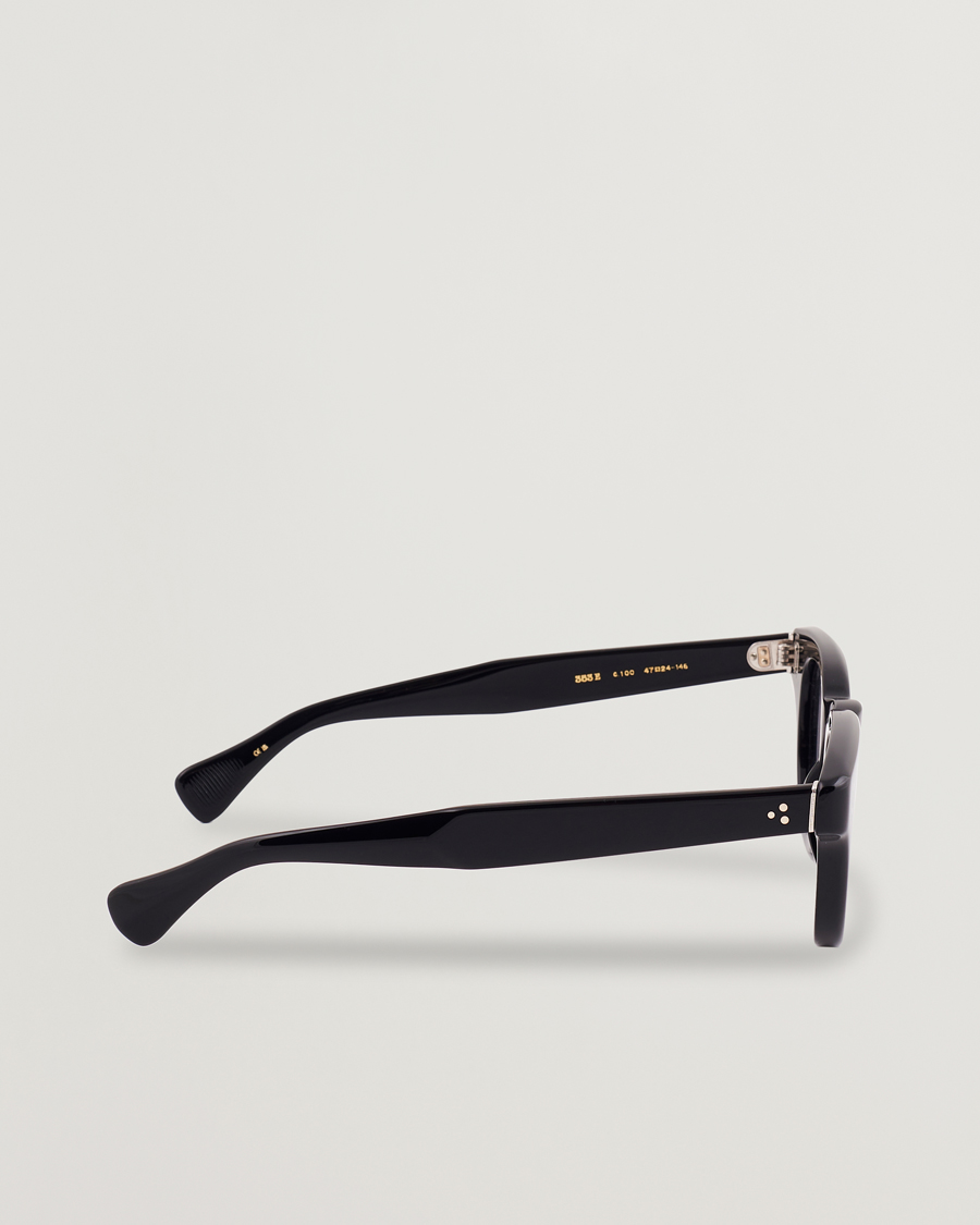 Herren | Sonnenbrillen | EYEVAN 7285 | 353 Sunglasses Black