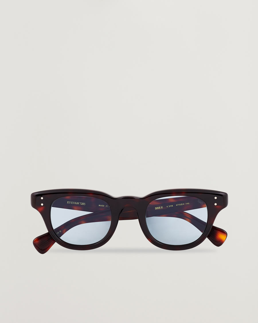 Herren | Sonnenbrillen | EYEVAN 7285 | 353 Sunglasses Tortoise