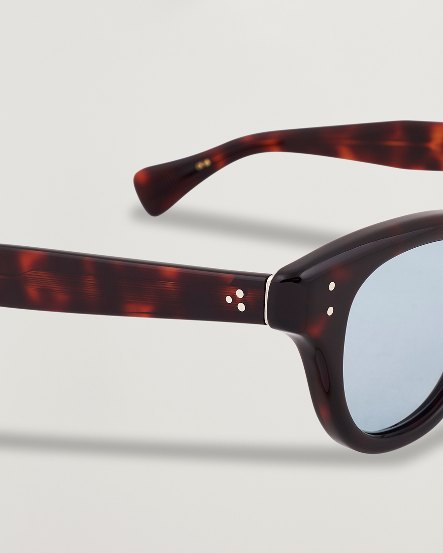 Herren | Sonnenbrillen | EYEVAN 7285 | 353 Sunglasses Tortoise
