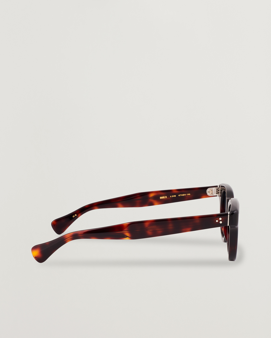 Herren | Sonnenbrillen | EYEVAN 7285 | 353 Sunglasses Tortoise