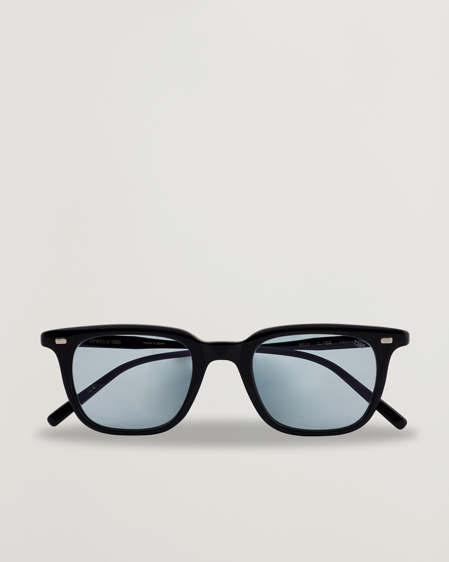 Herren | Sonnenbrillen | EYEVAN 7285 | 359 Sunglasses Black