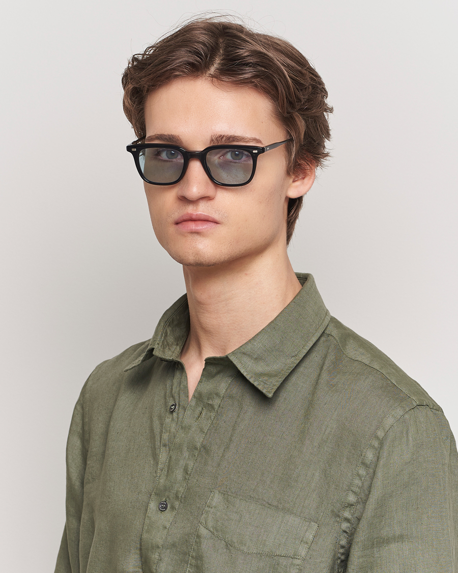 Herren | Sonnenbrillen | EYEVAN 7285 | 359 Sunglasses Black