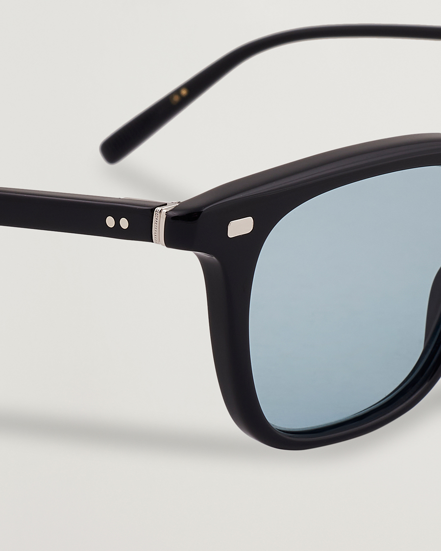 Herren | Sonnenbrillen | EYEVAN 7285 | 359 Sunglasses Black
