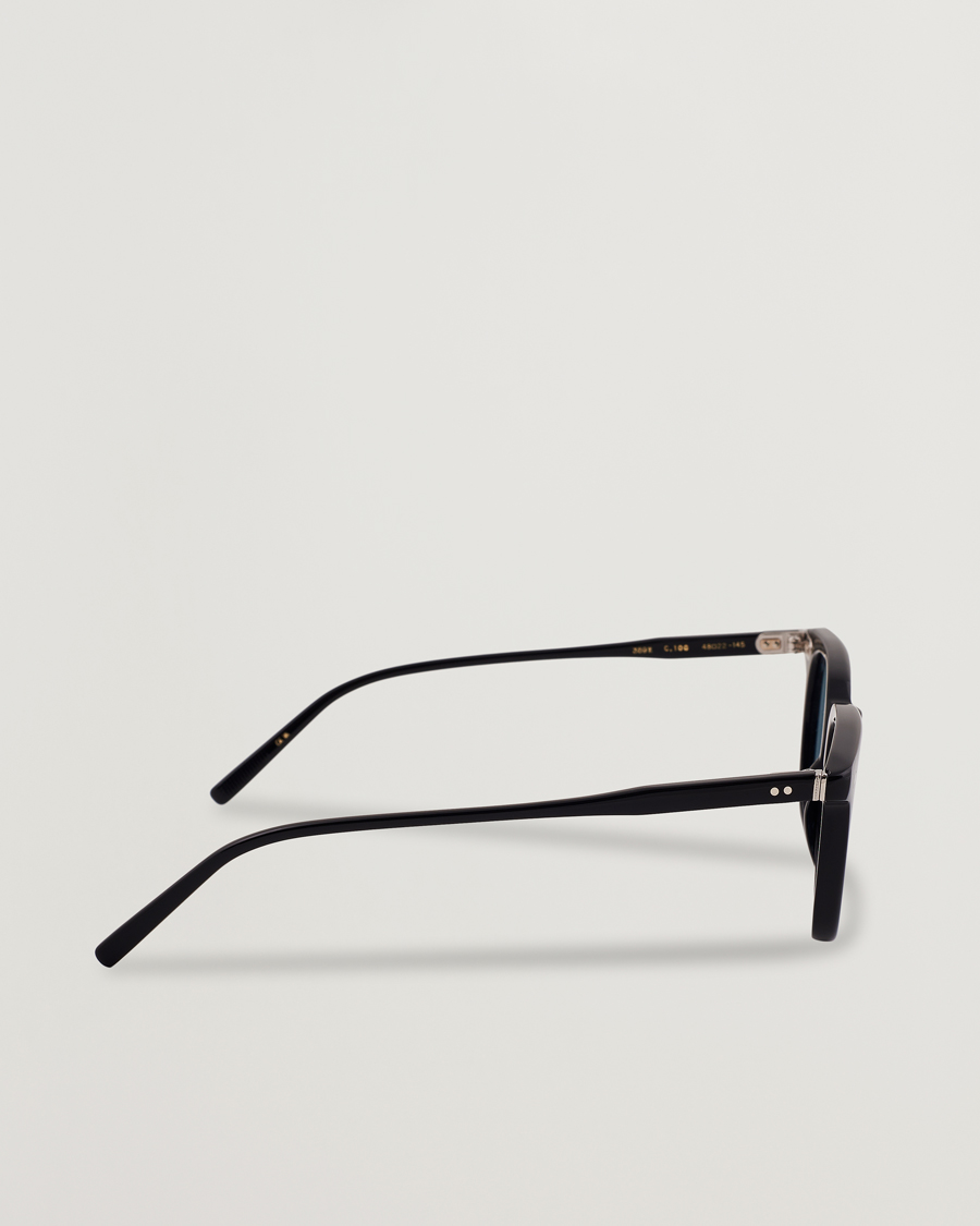 Herren | Sonnenbrillen | EYEVAN 7285 | 359 Sunglasses Black