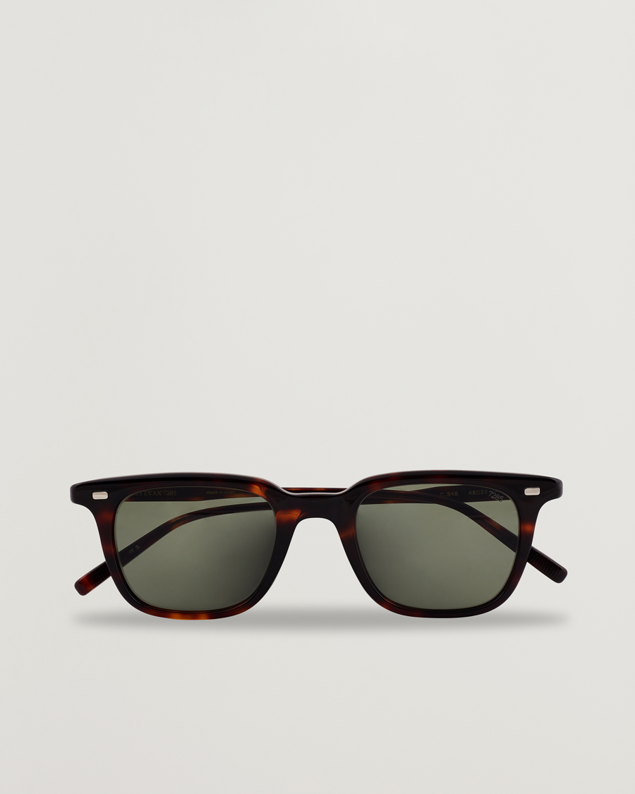 Herren | Sonnenbrillen | EYEVAN 7285 | 359 Sunglasses Tortoise