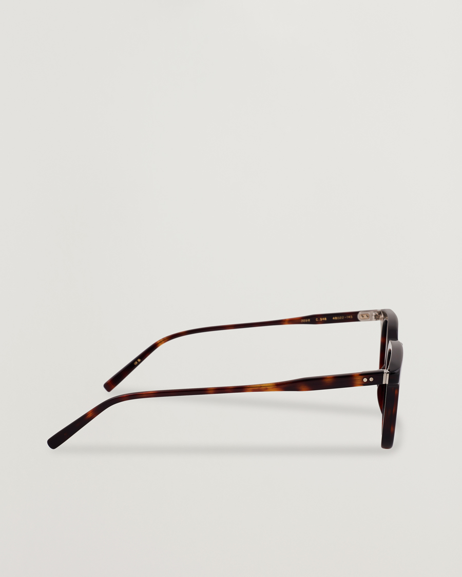 Herren | Sonnenbrillen | EYEVAN 7285 | 359 Sunglasses Tortoise