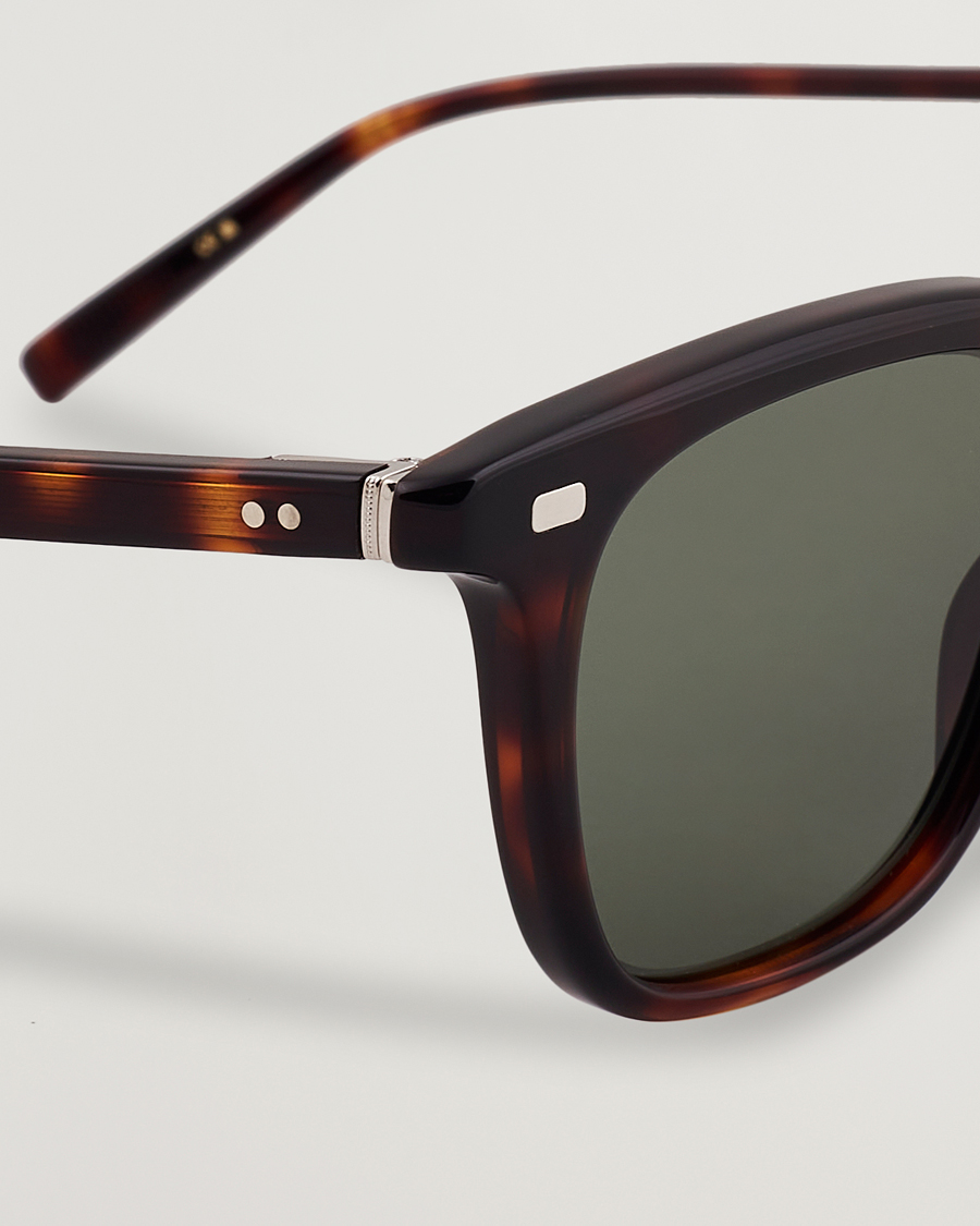 Herren | Sonnenbrillen | EYEVAN 7285 | 359 Sunglasses Tortoise