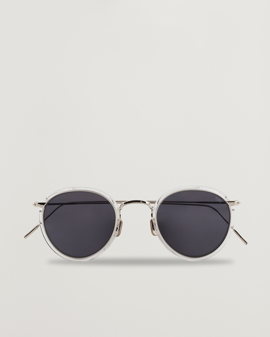Herren | Sonnenbrillen | EYEVAN 7285 | 717E Sunglasses Transparent