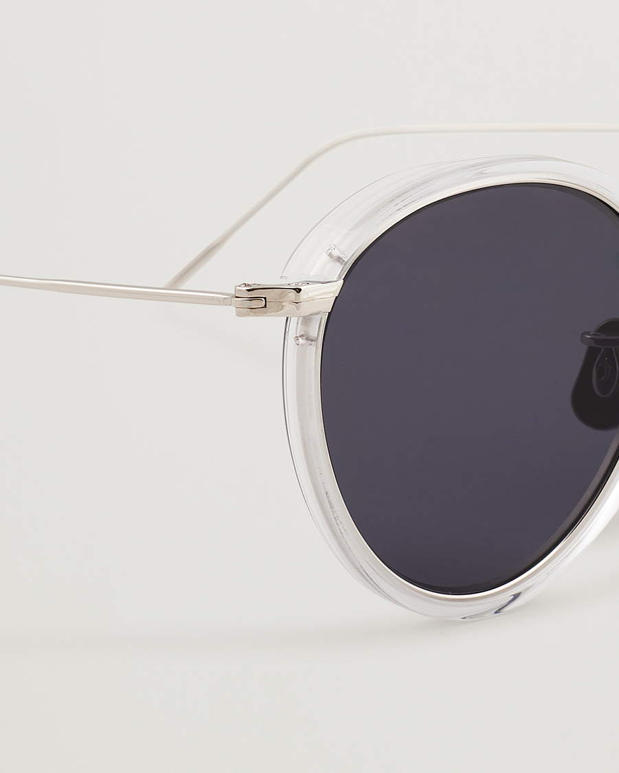 Herren | Sonnenbrillen | EYEVAN 7285 | 717E Sunglasses Transparent