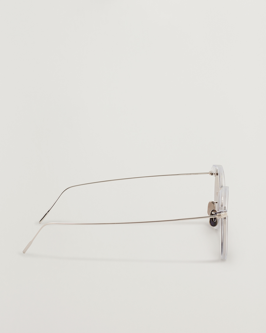 Herren | Sonnenbrillen | EYEVAN 7285 | 717E Sunglasses Transparent