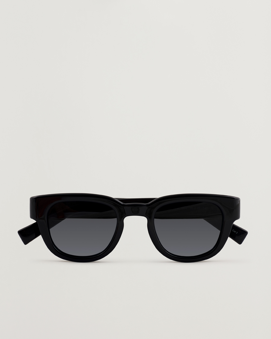 Herren | Sonnenbrillen | Saint Laurent | SL 675 Sunglasses Black