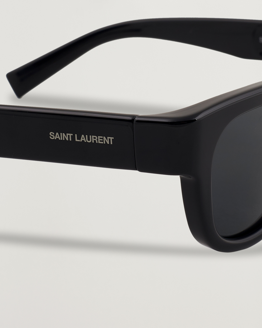 Herren | Sonnenbrillen | Saint Laurent | SL 675 Sunglasses Black