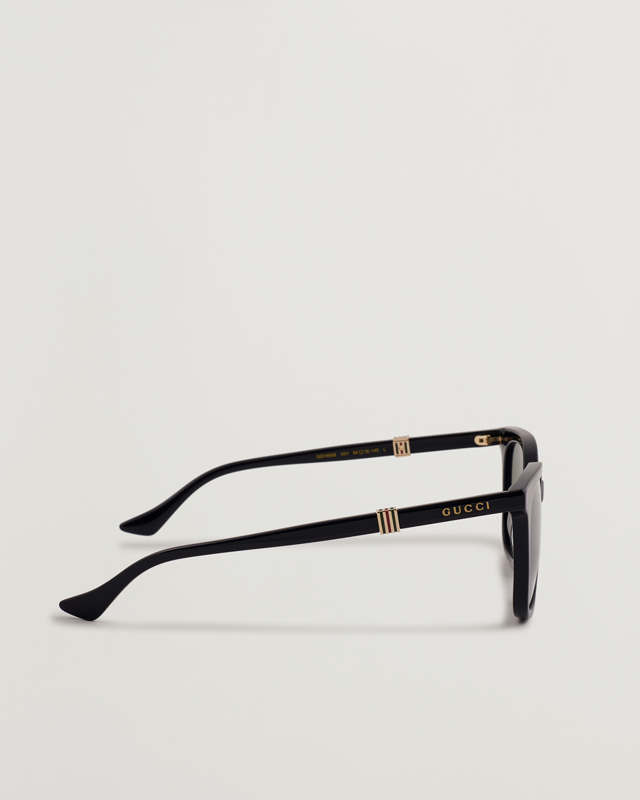 Herren | Sonnenbrillen | Gucci | GG1493 Sunglasses Black