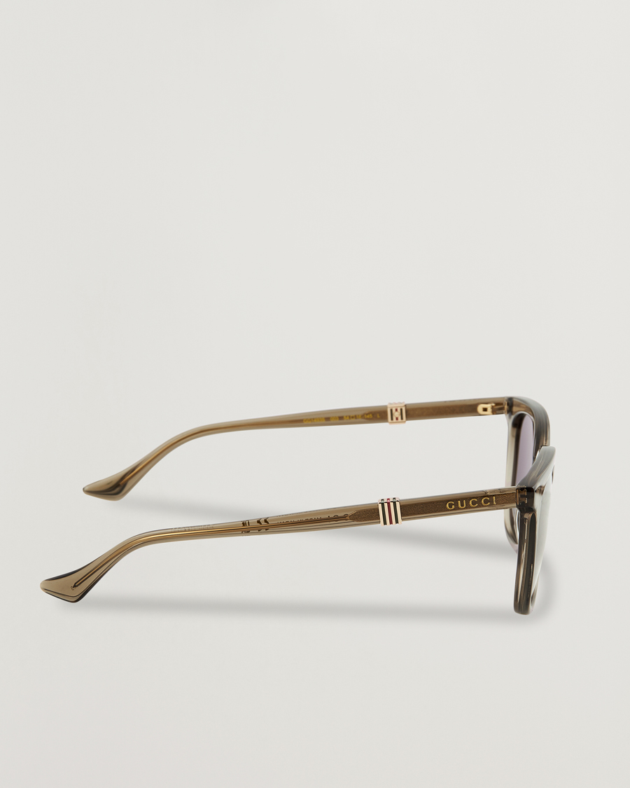 Herren | Sonnenbrillen | Gucci | GG1493 Sunglasses Transparent