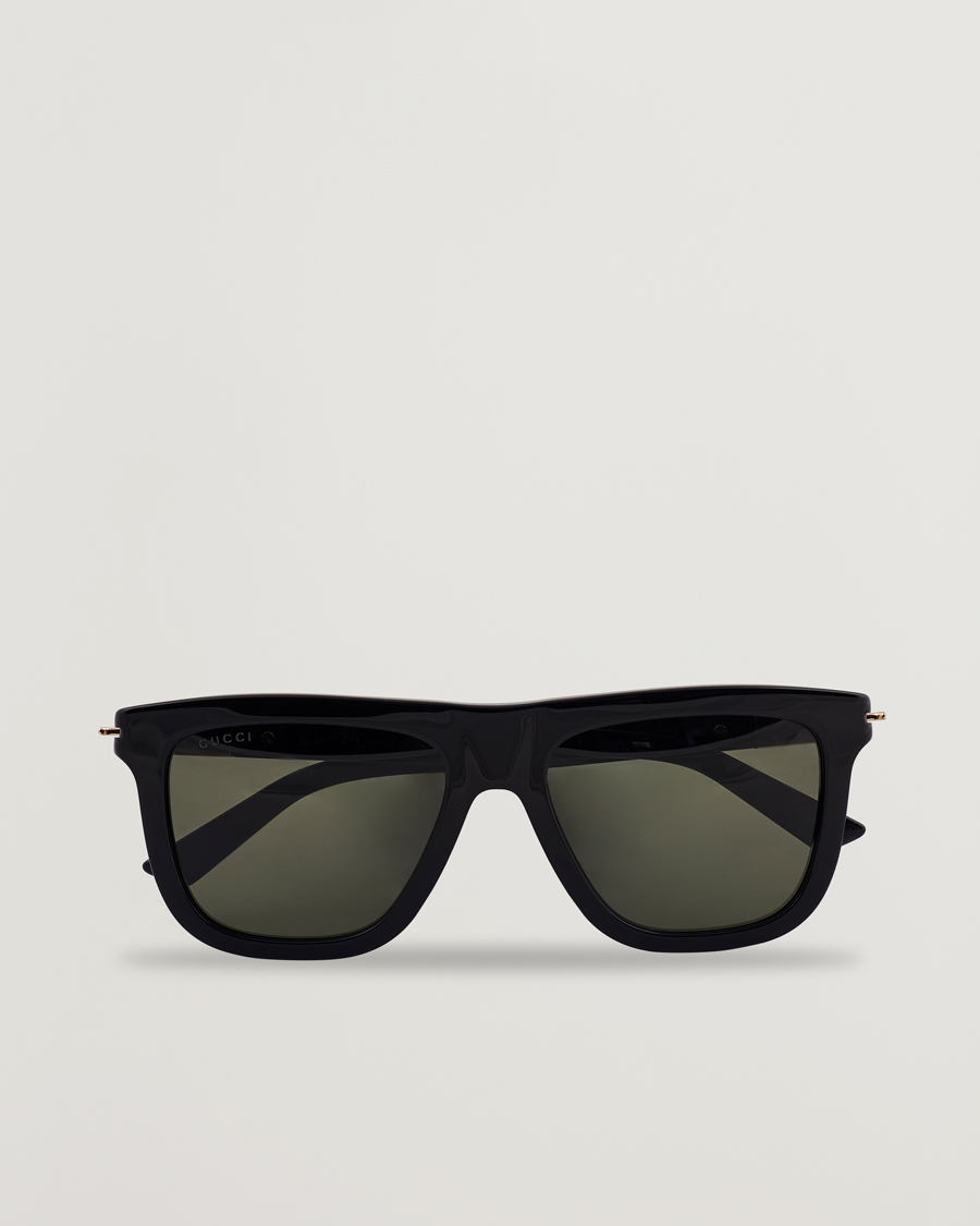 Herren | Sonnenbrillen | Gucci | GG1502S Sunglasses Black