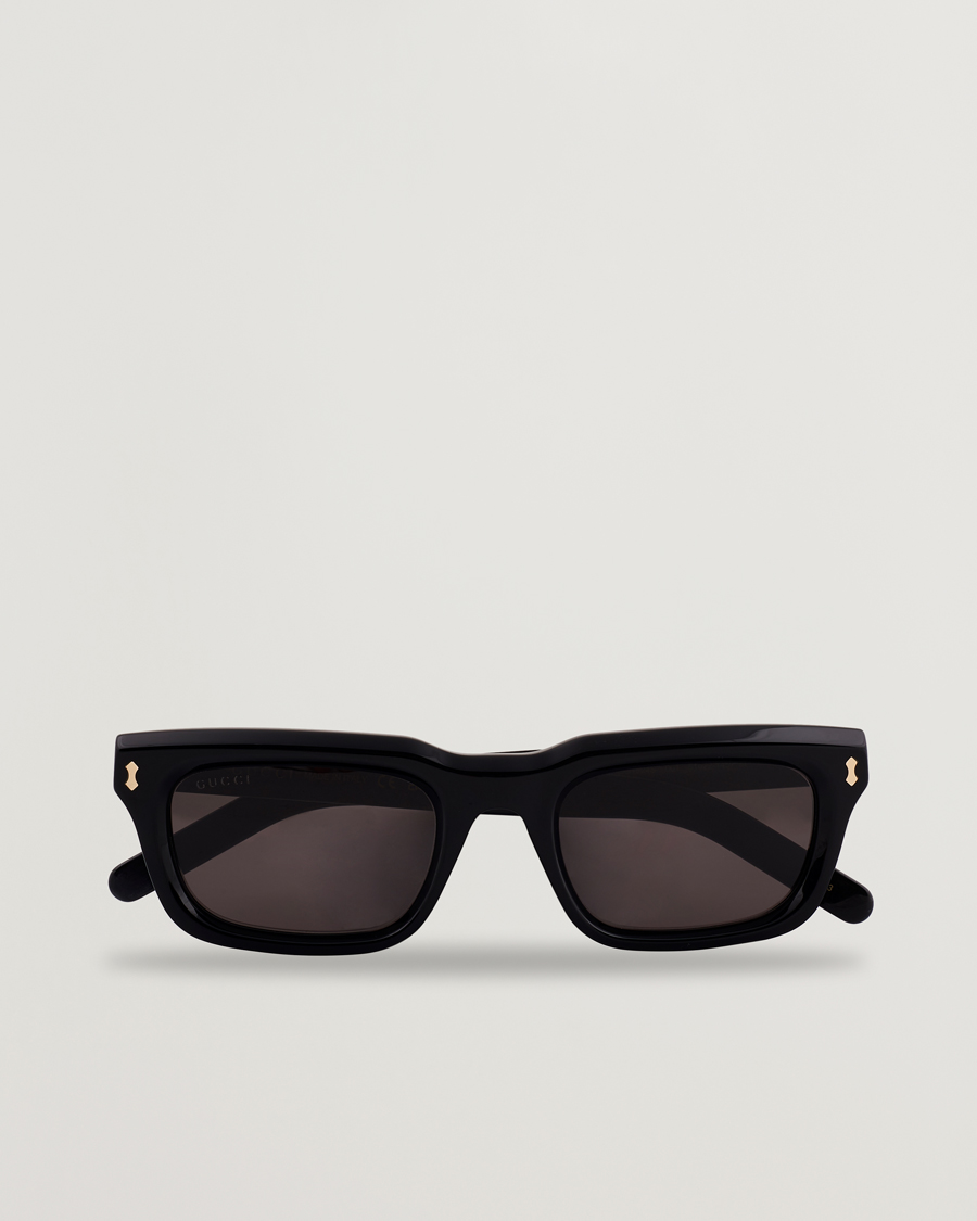 Herren | Sonnenbrillen | Gucci | GG1524S Sunglasses Black