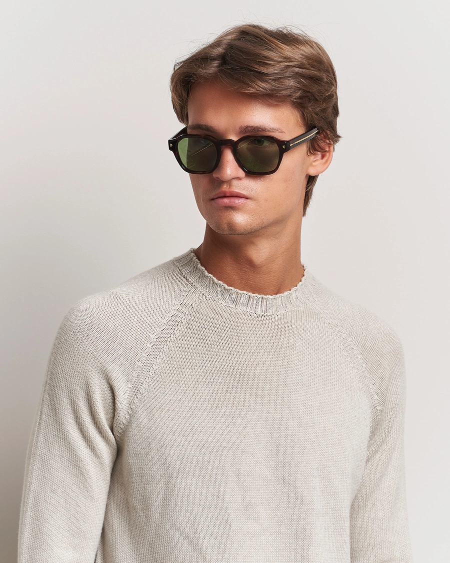 Herren | Sonnenbrillen | Prada Eyewear | Prada 0PR A16S Sunglasses Radica Tortoise