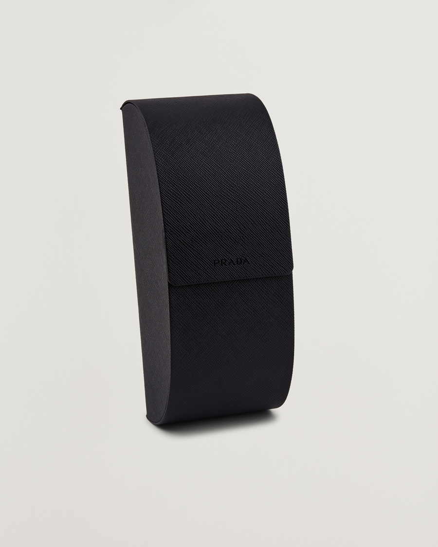 Herren | Sonnenbrillen | Prada Eyewear | Prada 0PR A16S Sunglasses Radica Tortoise