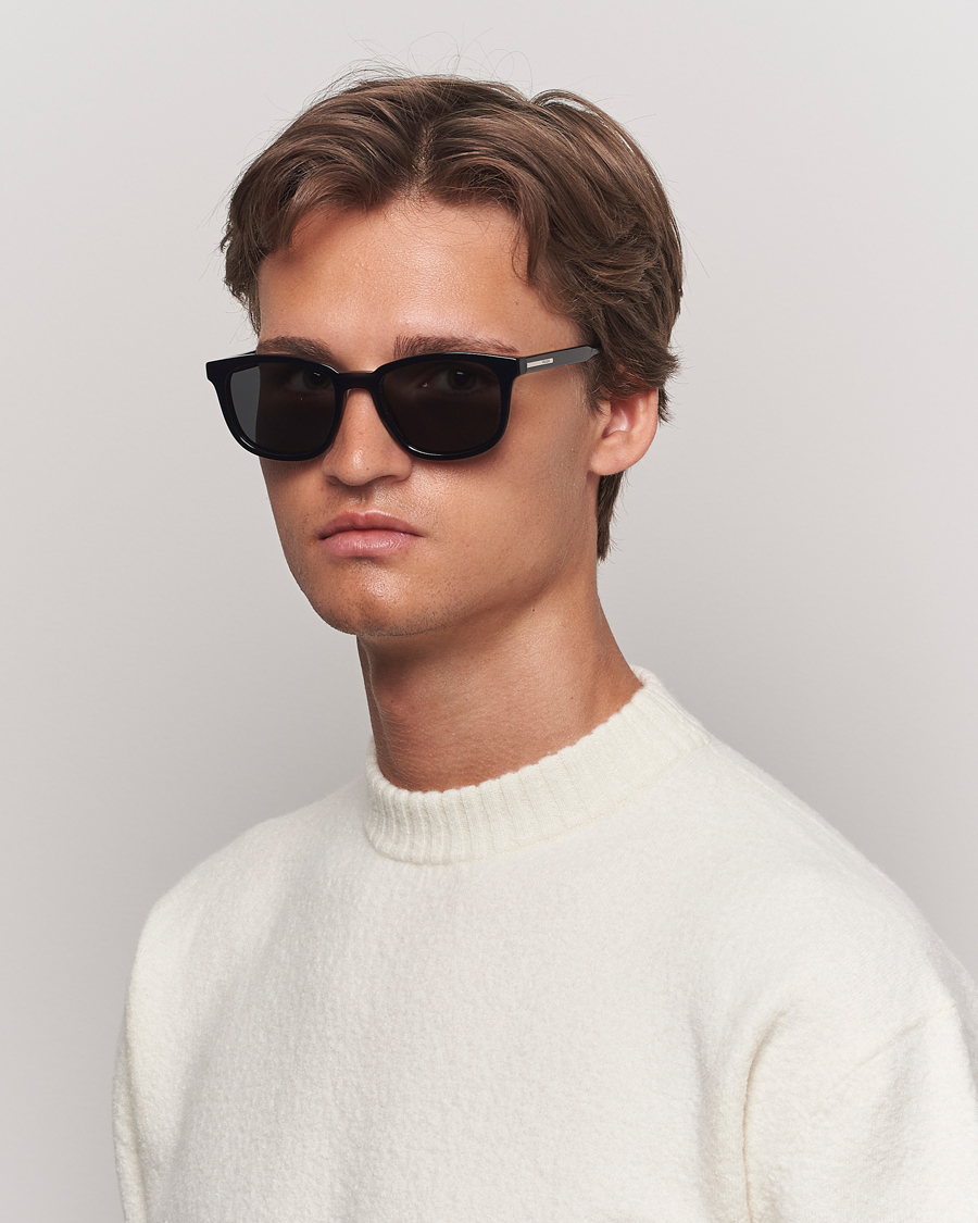 Herren | Sonnenbrillen | Prada Eyewear | Prada 0PR A21S 53 Black