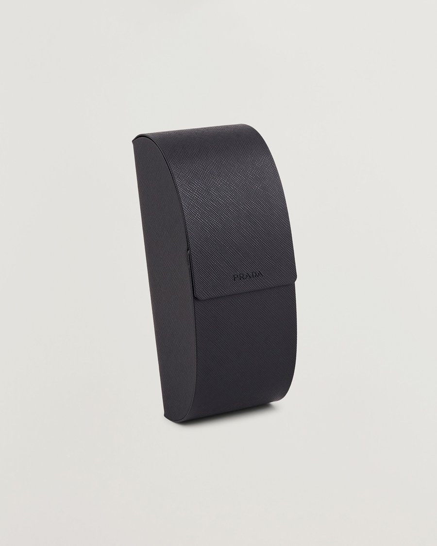 Herren | Sonnenbrillen | Prada Eyewear | Prada 0PR A21S 53 Black