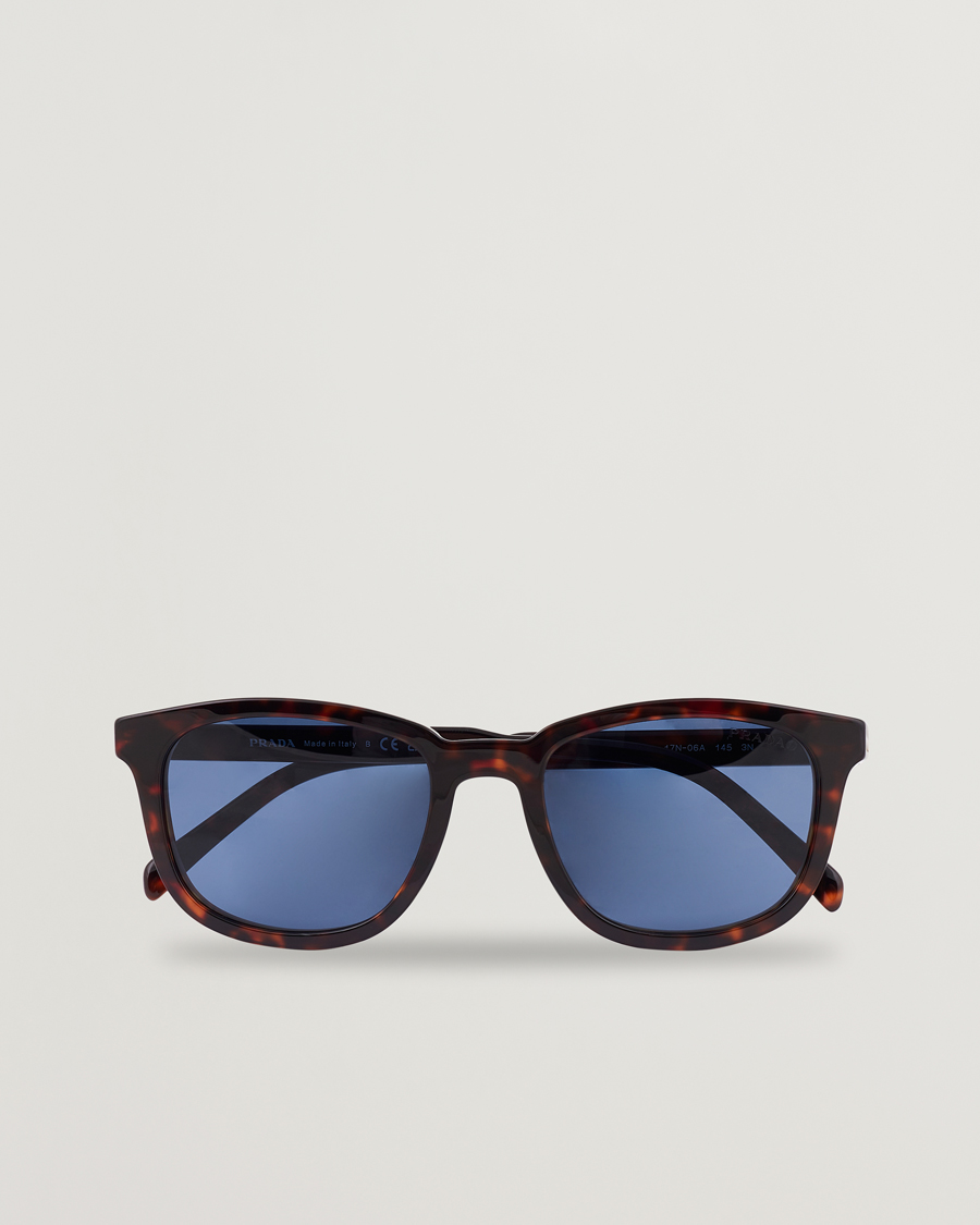 Herren | Sonnenbrillen | Prada Eyewear | Prada 0PR A21S 53 Radica Tortoise
