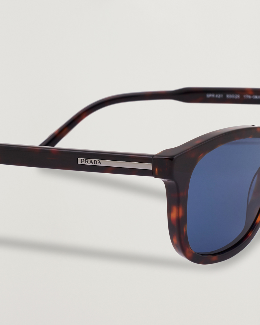 Herren | Sonnenbrillen | Prada Eyewear | Prada 0PR A21S 53 Radica Tortoise