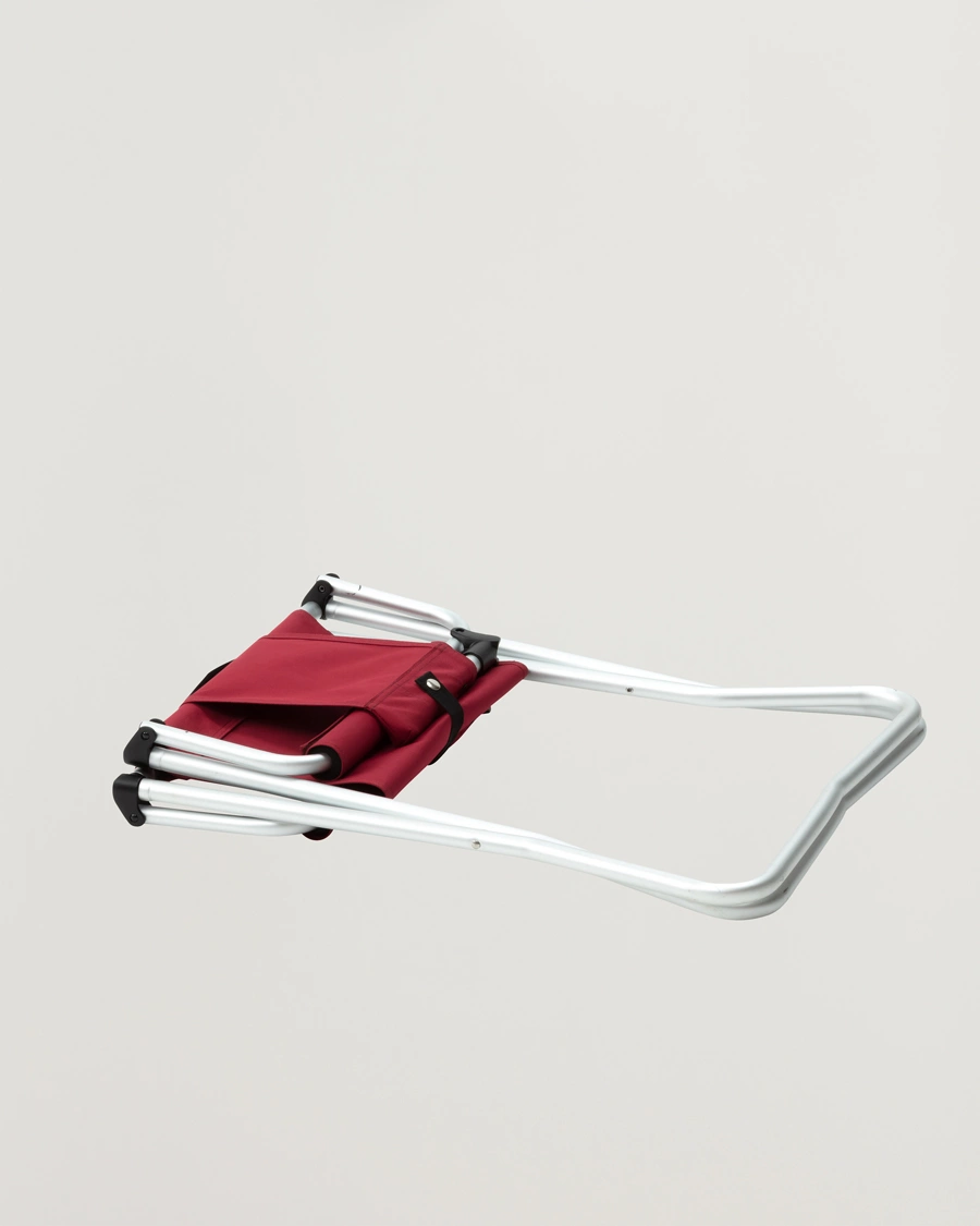 Herren | Outdoor living | Snow Peak | Folding Chair Red