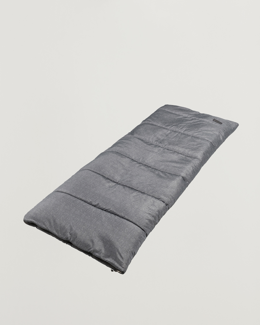 Men |  | Snow Peak | Entry Sleeping Bag Grey