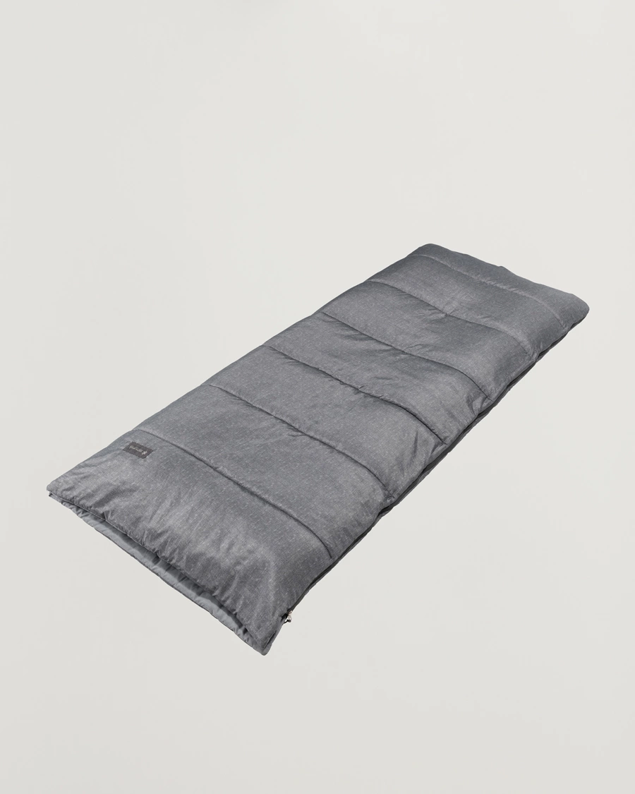 Herren | Outdoor living | Snow Peak | Entry Sleeping Bag Grey
