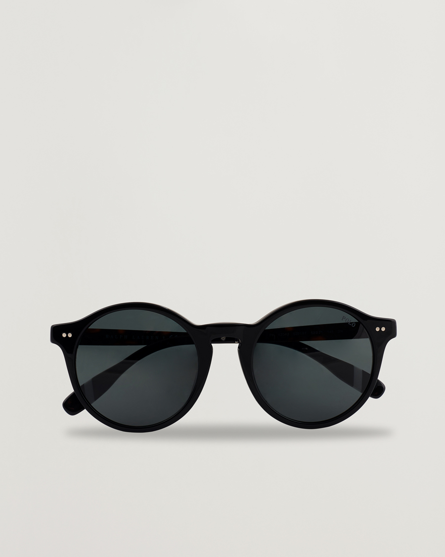 Herren | Sonnenbrillen | Polo Ralph Lauren | 0PH4204U Sunglasses Black
