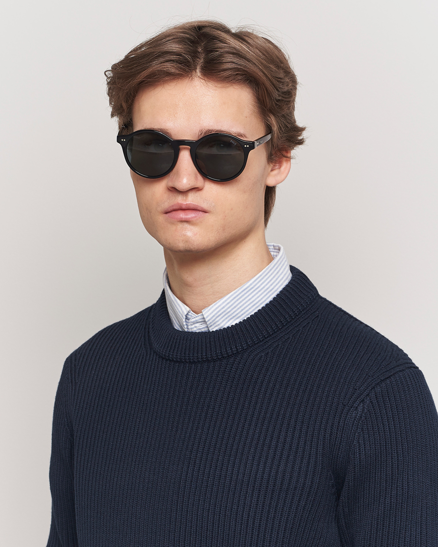 Herren | Sonnenbrillen | Polo Ralph Lauren | 0PH4204U Sunglasses Black