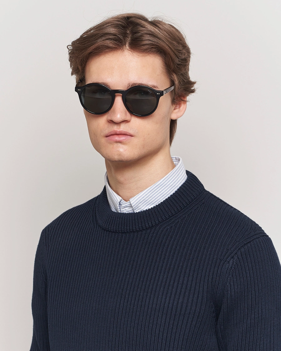 Herren | Neu im Onlineshop | Polo Ralph Lauren | 0PH4204U Sunglasses Black