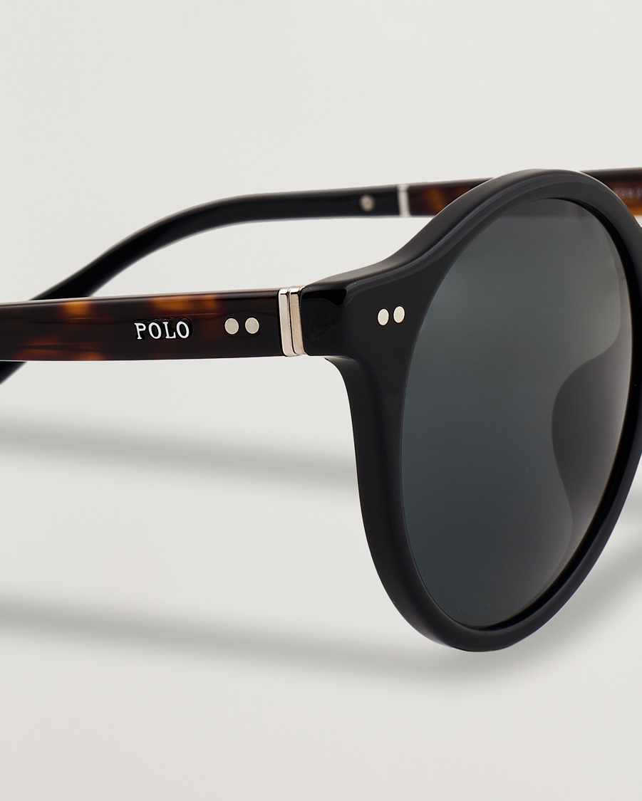 Herren | Sonnenbrillen | Polo Ralph Lauren | 0PH4204U Sunglasses Black