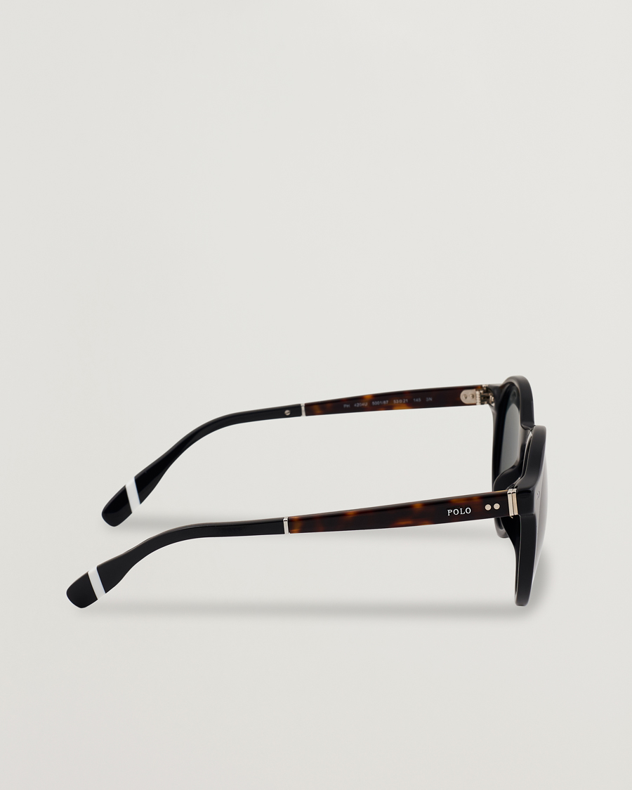 Herren | Sonnenbrillen | Polo Ralph Lauren | 0PH4204U Sunglasses Black