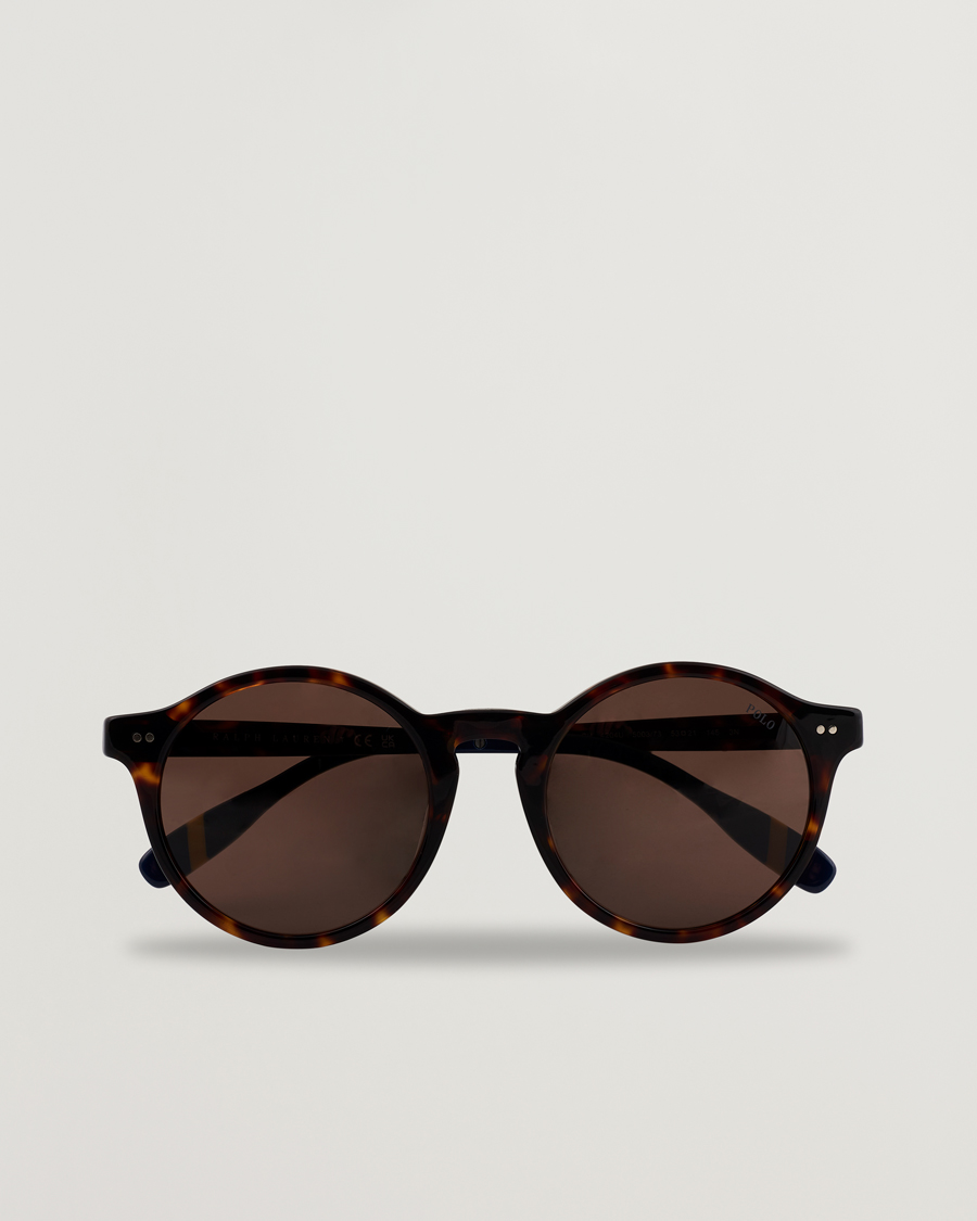 Herren | Sonnenbrillen | Polo Ralph Lauren | 0PH4204U Sunglasses Dark Havana