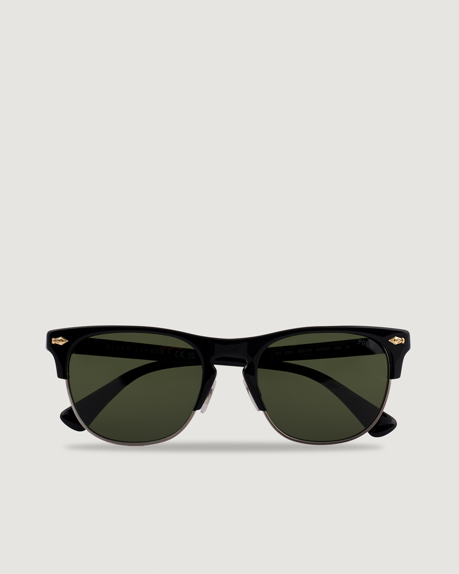 Herren | Sonnenbrillen | Polo Ralph Lauren | 0PH4213 Sunglasses Black