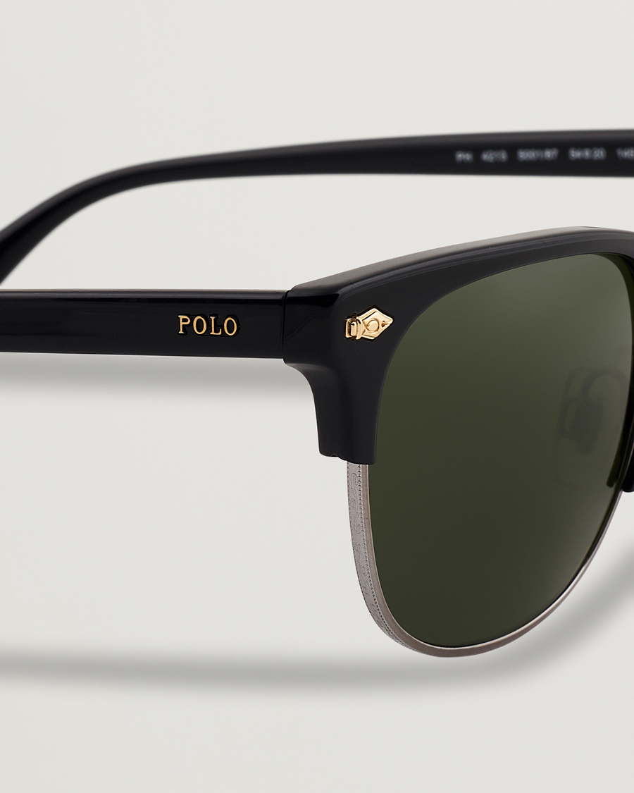 Herren | Sonnenbrillen | Polo Ralph Lauren | 0PH4213 Sunglasses Black