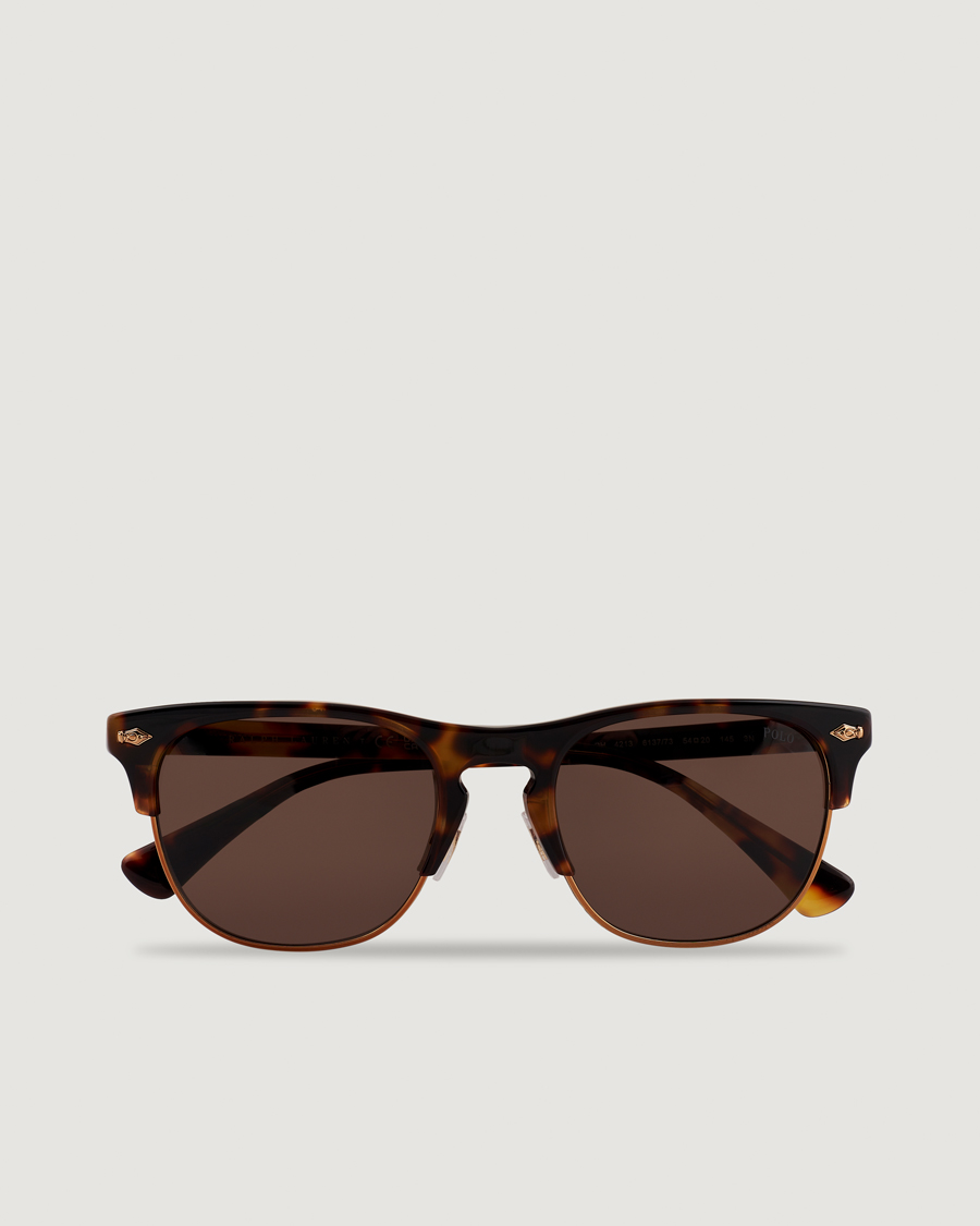 Herren | Sonnenbrillen | Polo Ralph Lauren | 0PH4213 Sunglasses Tortoise