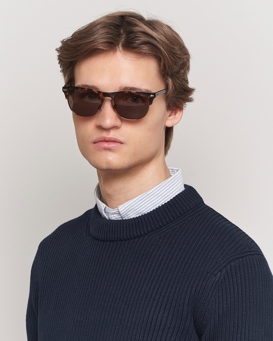 Herren | Sonnenbrillen | Polo Ralph Lauren | 0PH4213 Sunglasses Tortoise