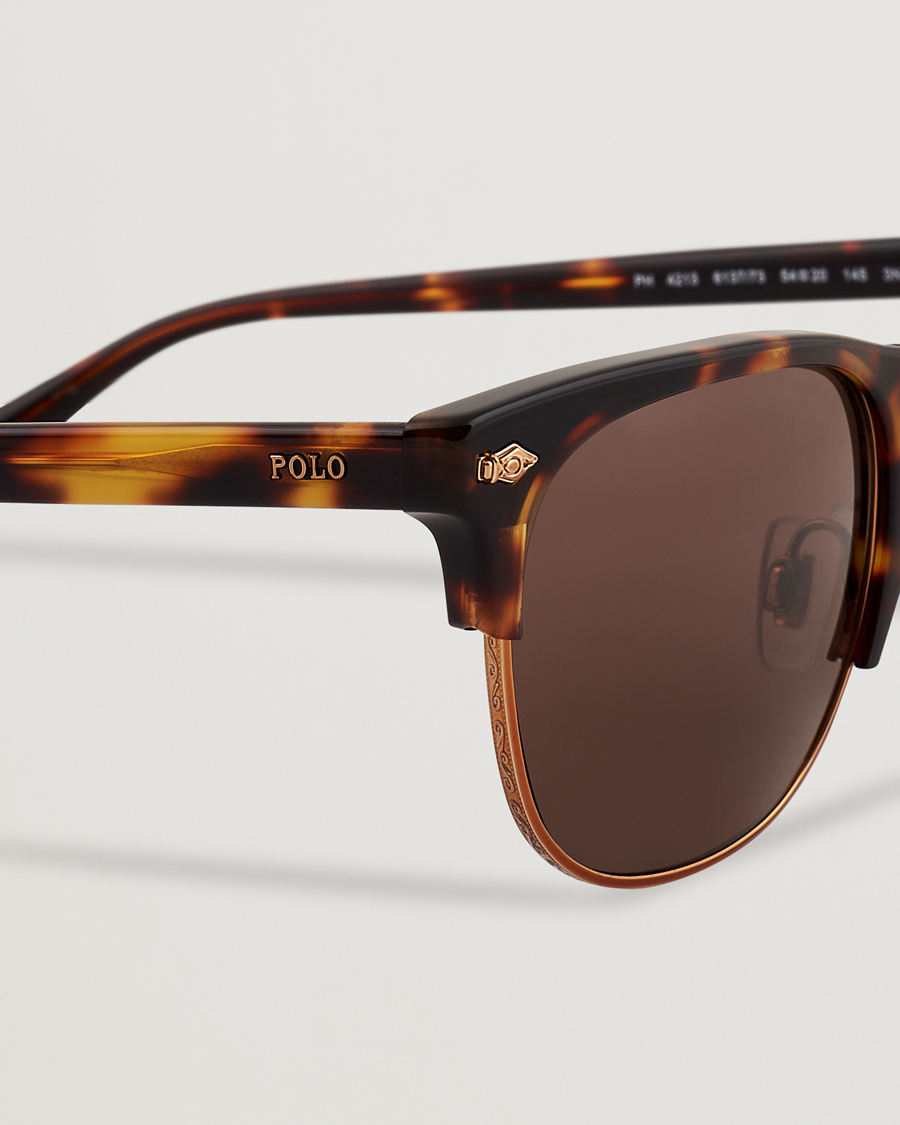 Herren | Sonnenbrillen | Polo Ralph Lauren | 0PH4213 Sunglasses Tortoise