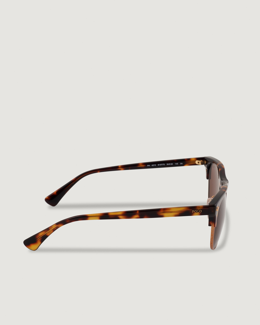 Herren | Sonnenbrillen | Polo Ralph Lauren | 0PH4213 Sunglasses Tortoise