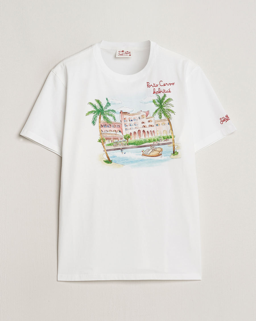 Saint barth t shirt new arrivals