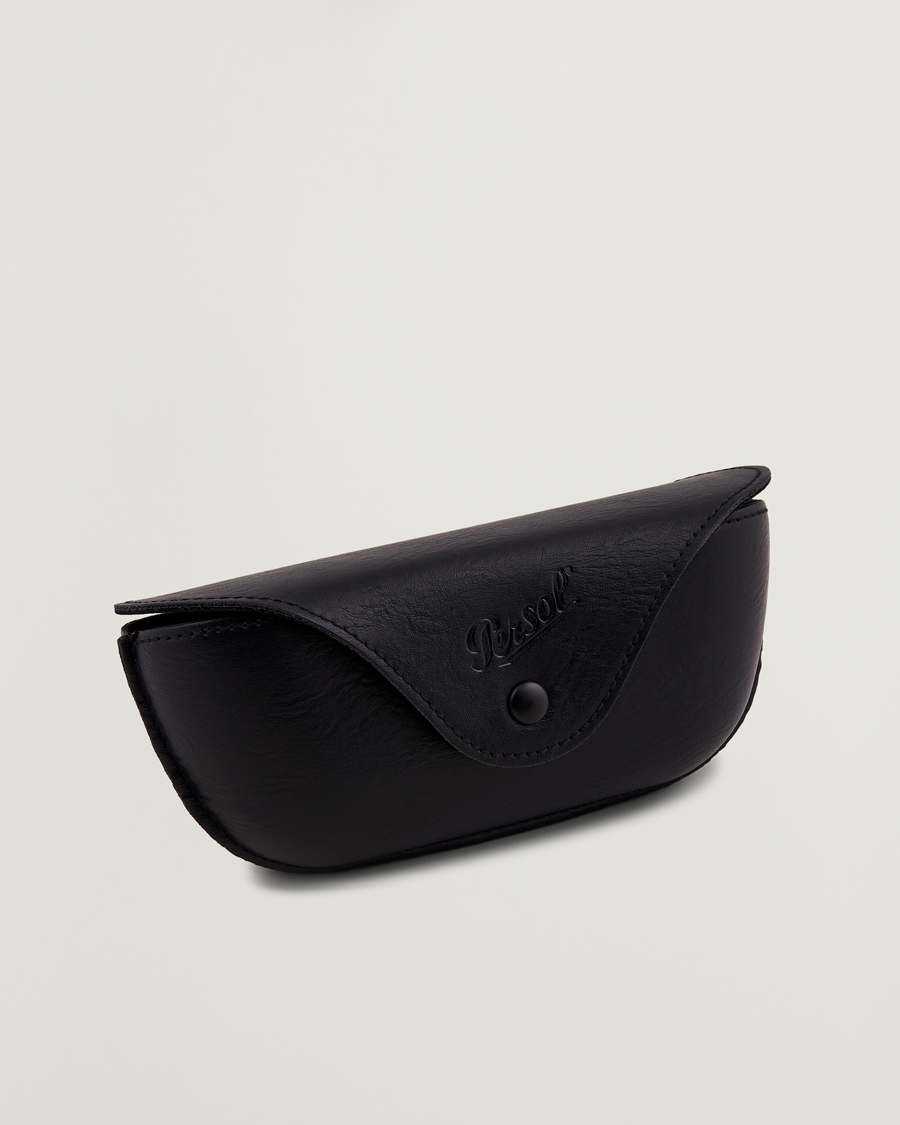 Herren | Persol 0PO0649 Sunglasses Transparent Grey | Persol | 0PO0649 Sunglasses Transparent Grey