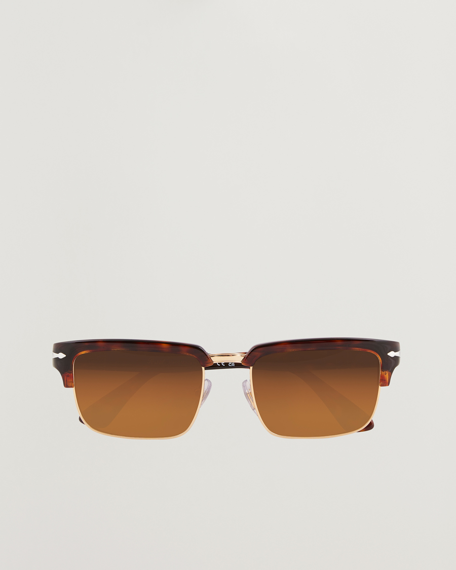 Herren | Sonnenbrillen | Persol | 0PO3354S Sunglasses Tortoise Brown