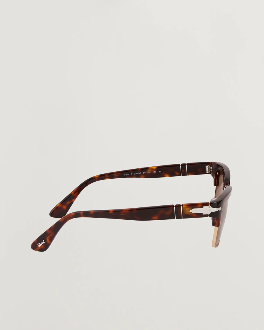 Herren | Sonnenbrillen | Persol | 0PO3354S Sunglasses Tortoise Brown