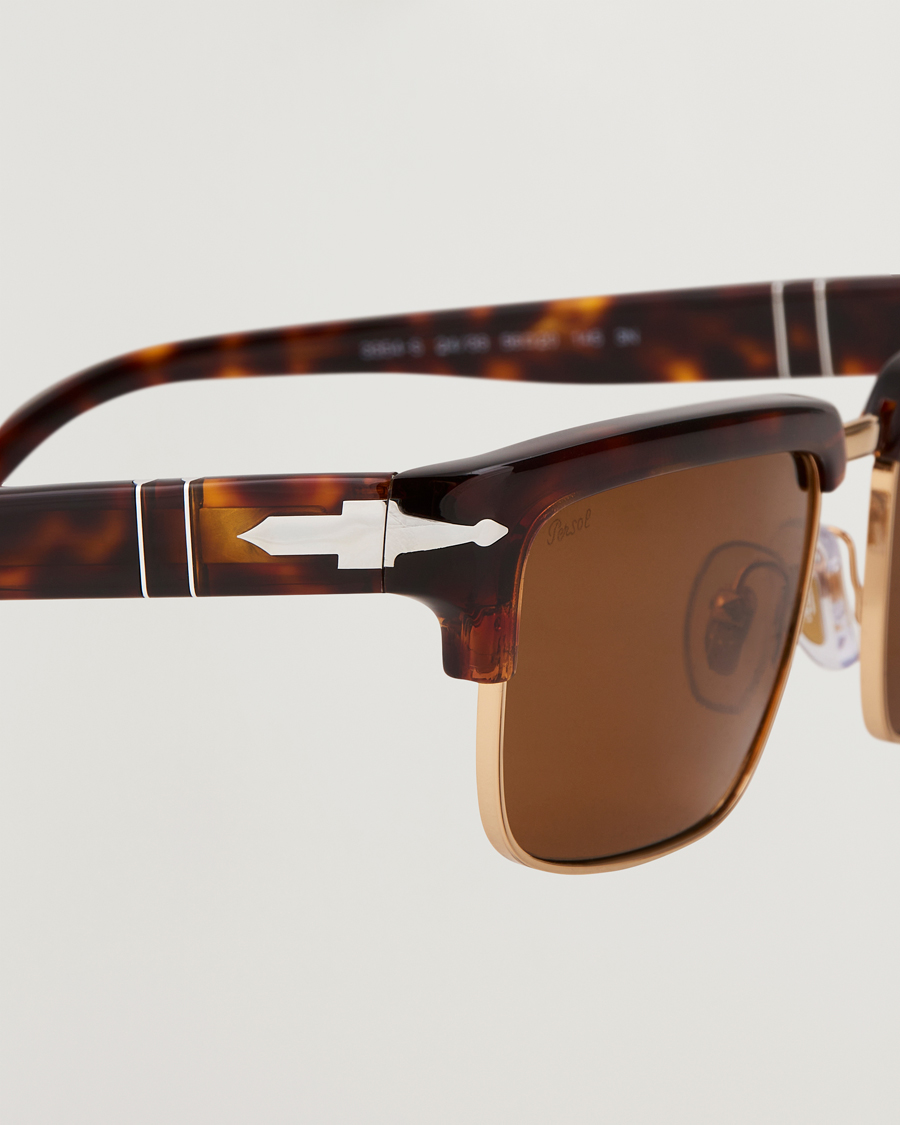Herren | Sonnenbrillen | Persol | 0PO3354S Sunglasses Tortoise Brown