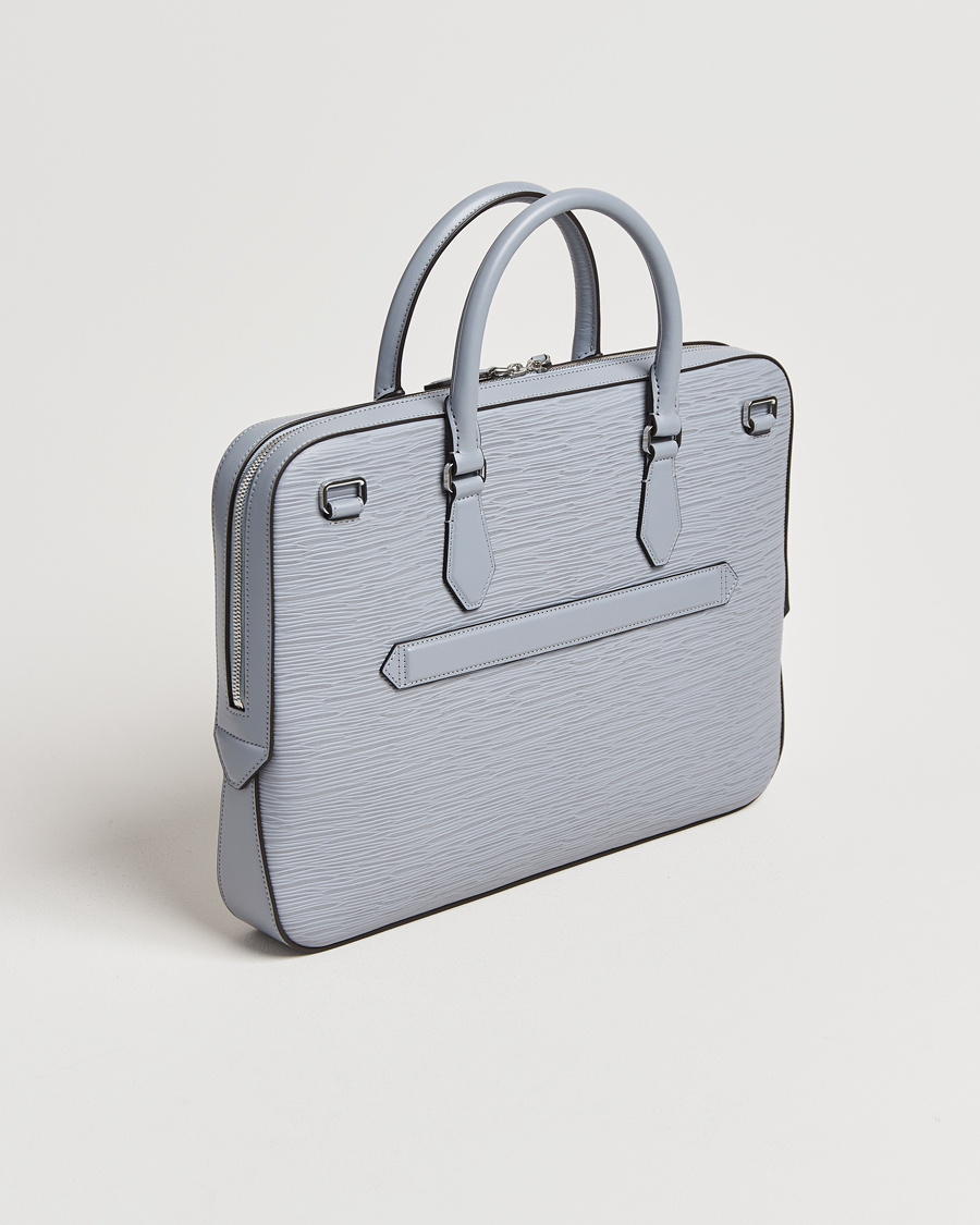 Herren | Taschen | Montblanc | 4810 Thin Document Case Steel