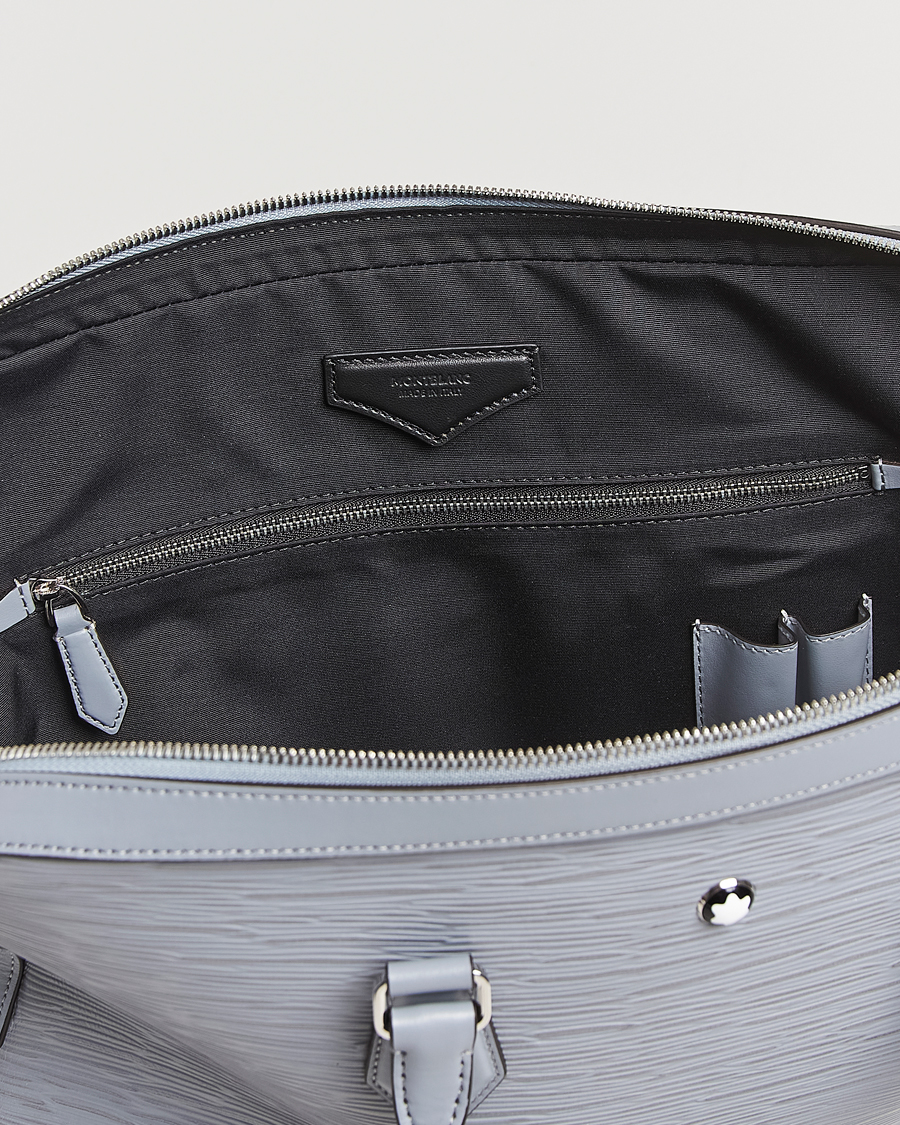 Herren | Taschen | Montblanc | 4810 Thin Document Case Steel