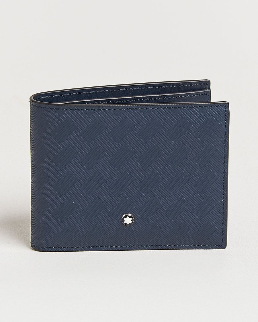 Herren | Geldbörsen | Montblanc | Extreme 3.0 Wallet 6cc Ink Blue