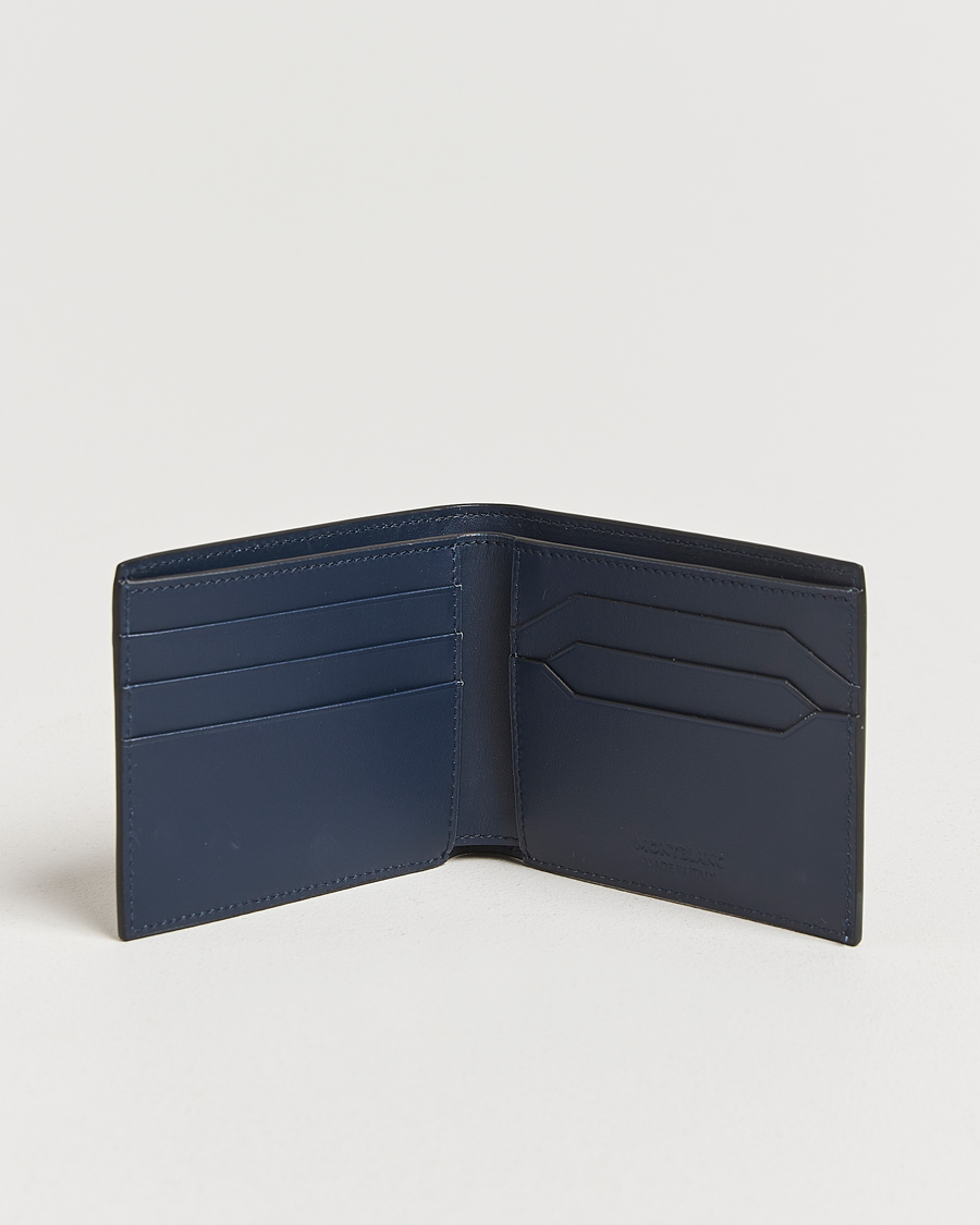Herren | Geldbörsen | Montblanc | Extreme 3.0 Wallet 6cc Ink Blue